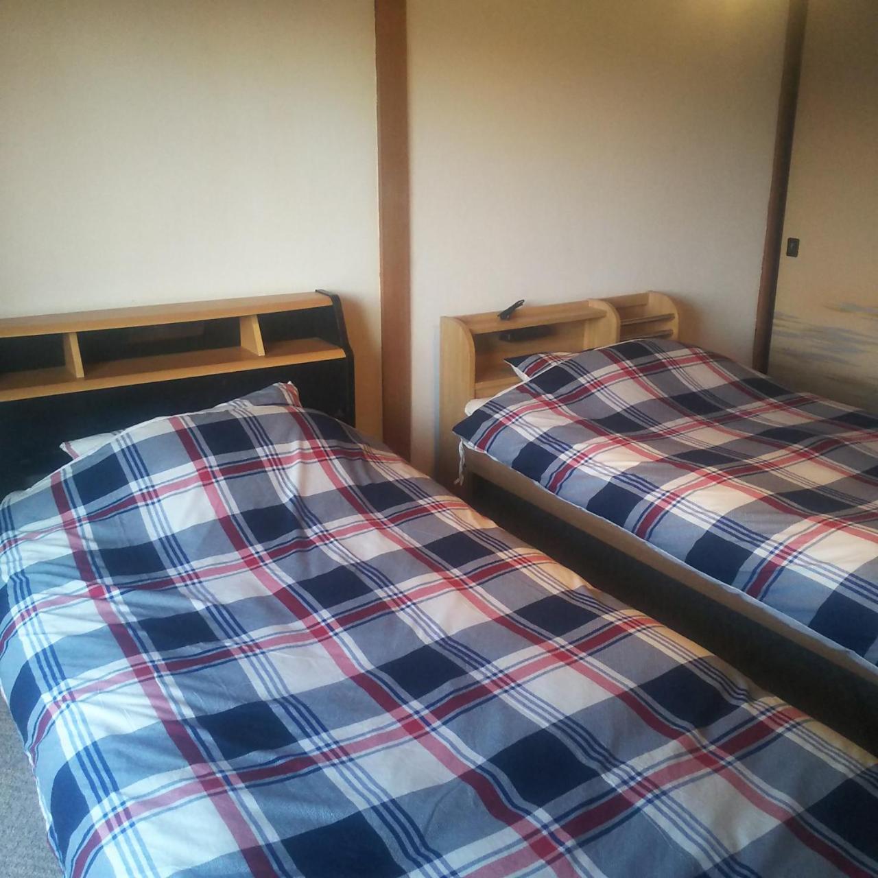 Guest house Tabiyado Okamura Seicho Ato Suwa (Nagano)