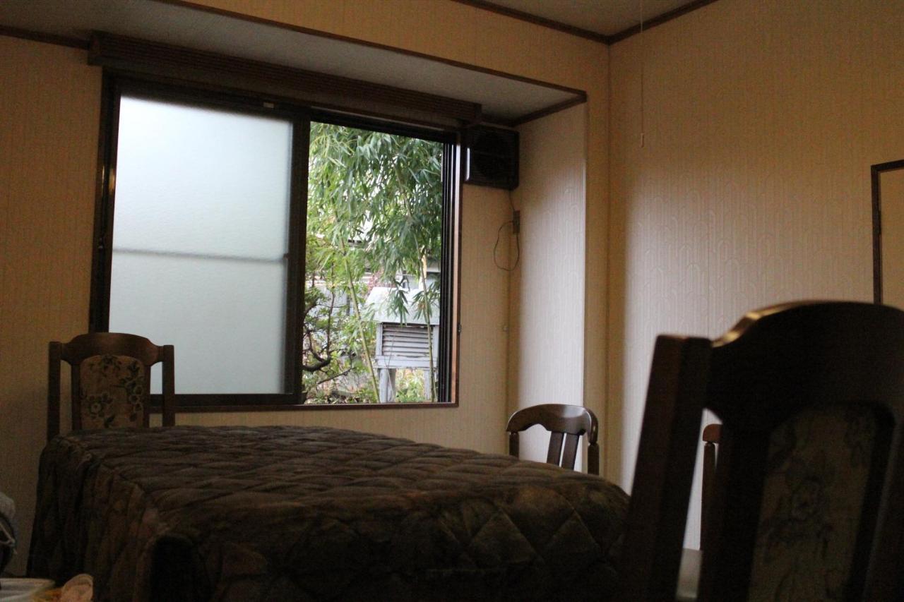 Guest house Tabiyado Okamura Seicho Ato