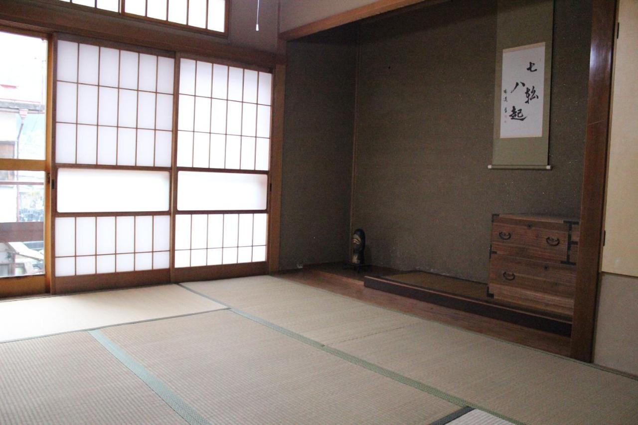 Tabiyado Okamura Seicho Ato Guest house Suwa (Nagano)