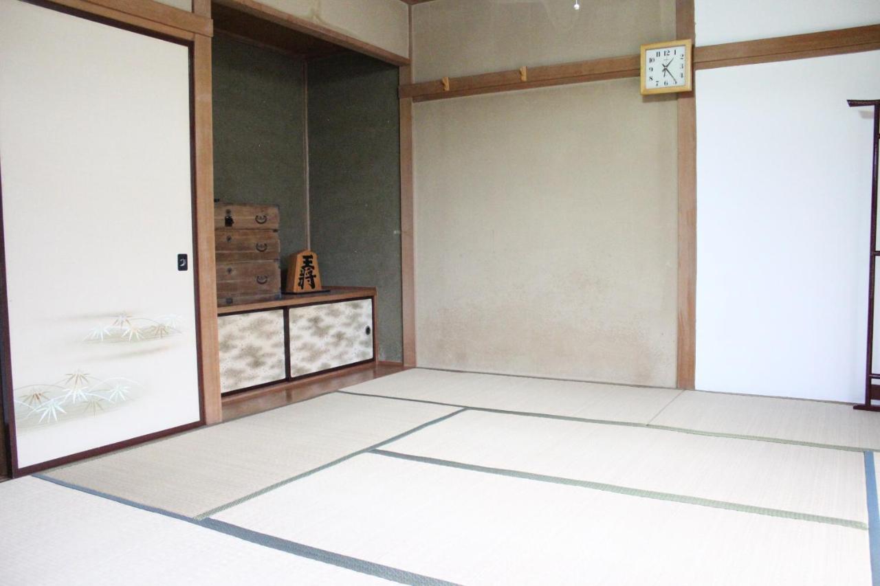Tabiyado Okamura Seicho Ato Guest house 2*