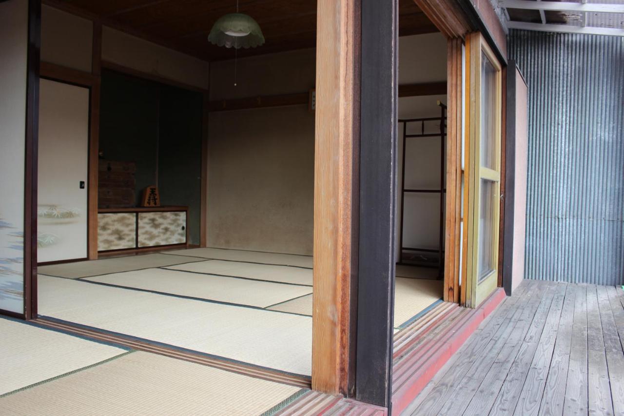Guest house Tabiyado Okamura Seicho Ato 2*