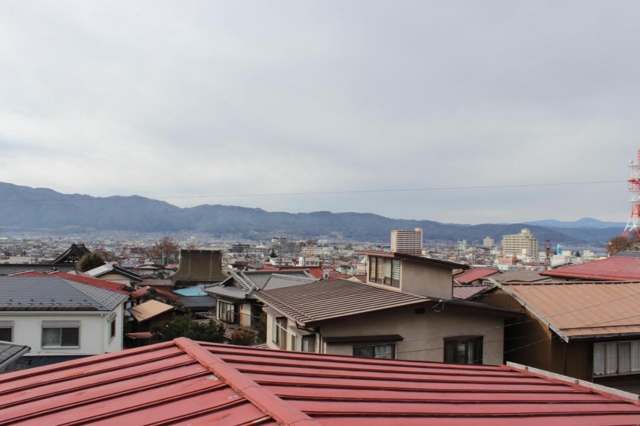 Guest house Tabiyado Okamura Seicho Ato 2*