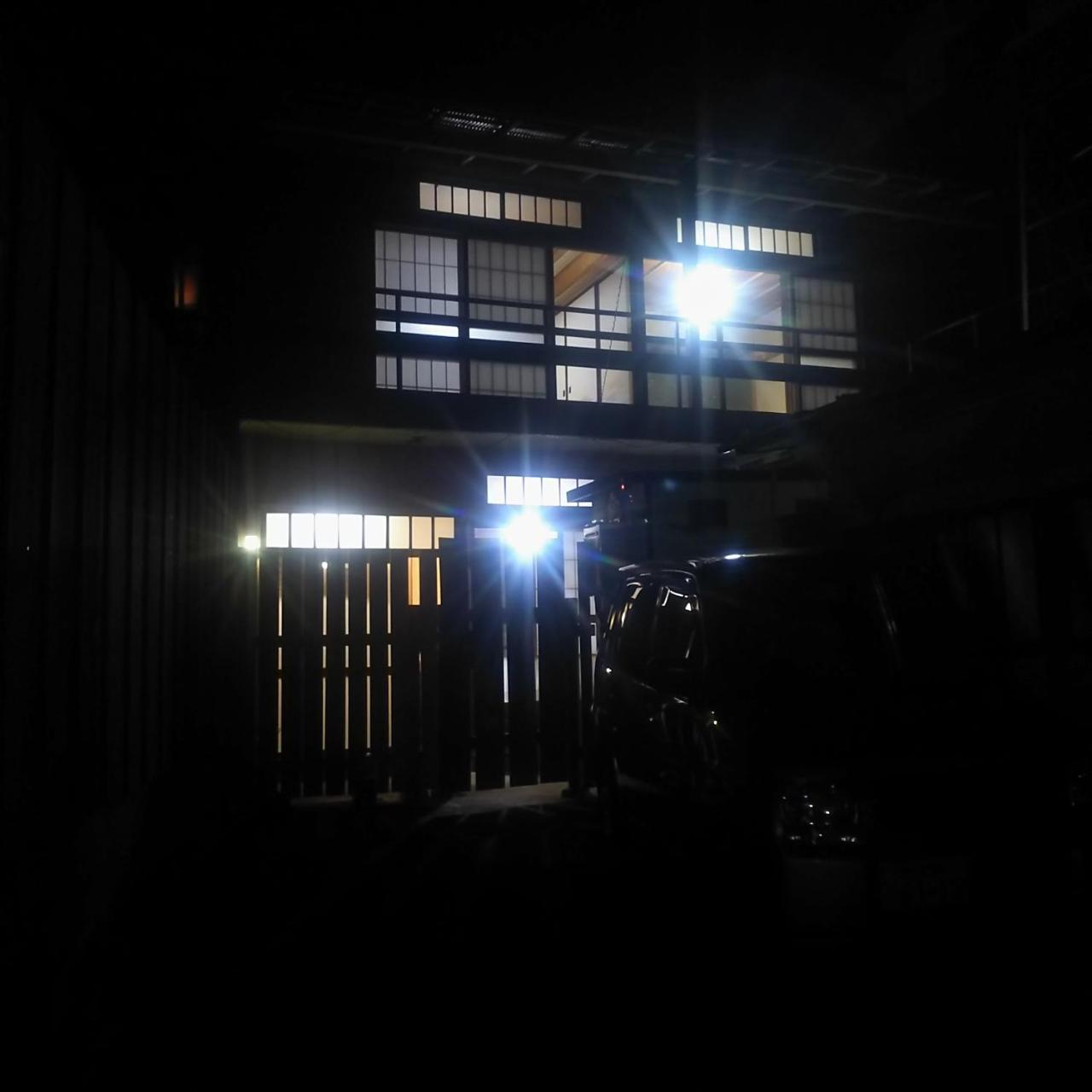 Guest house Tabiyado Okamura Seicho Ato Suwa (Nagano)